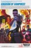 AVENGERS VOL 03 WAR OF THE VAMPIRES TP [9781302914615]